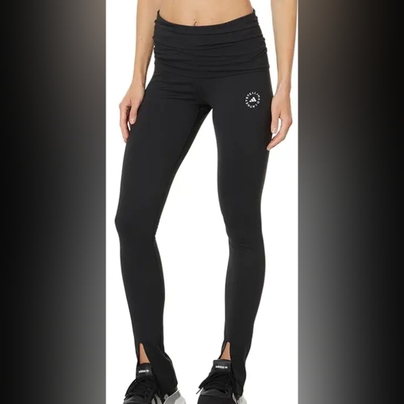 Women's Black Leggings